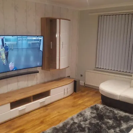 Nice Comfy Bedroom Leeds (West Yorkshire)